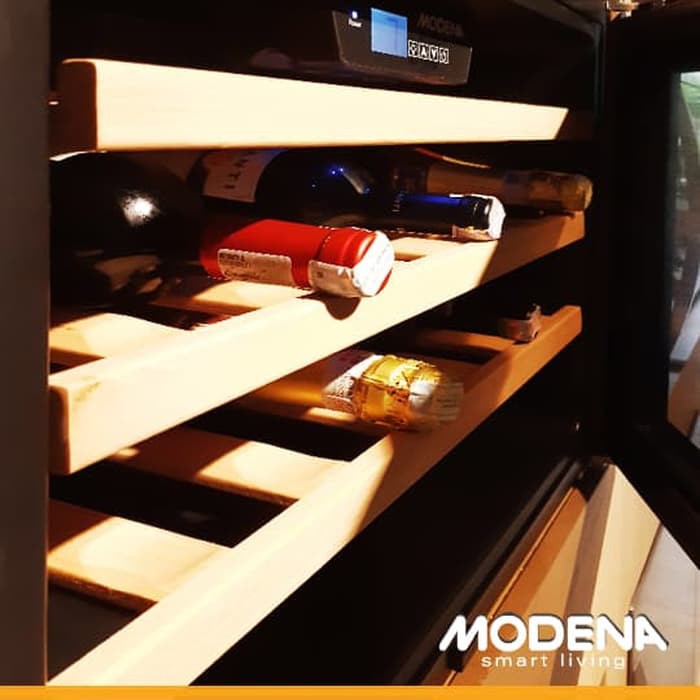 MODENA Wine Cellar-WC 1022 L