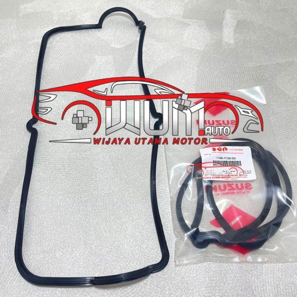 GASKET COVER PAKING KARET TUTUP KLEP APV MEGA CARRY FUTURA INJECTION