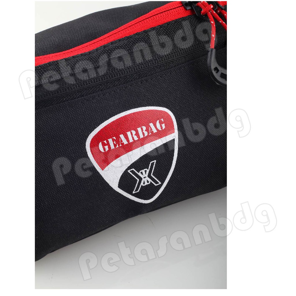 RTM - Gear Bag X - Rush.PTS Waistbag WITH EARPHONE HOLE -13076