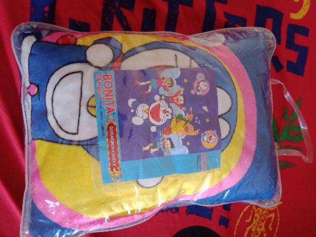 Selimut Lady Rose Finding Nemo 160x200