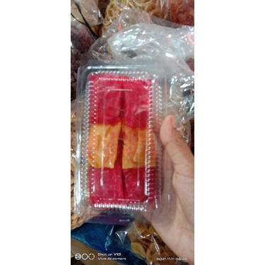 

wajik