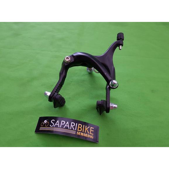 PROMO  U Brake Long Reach . Ubrake rem Caliper Penjepit kaliper . bkn tektro radius shimano sora
