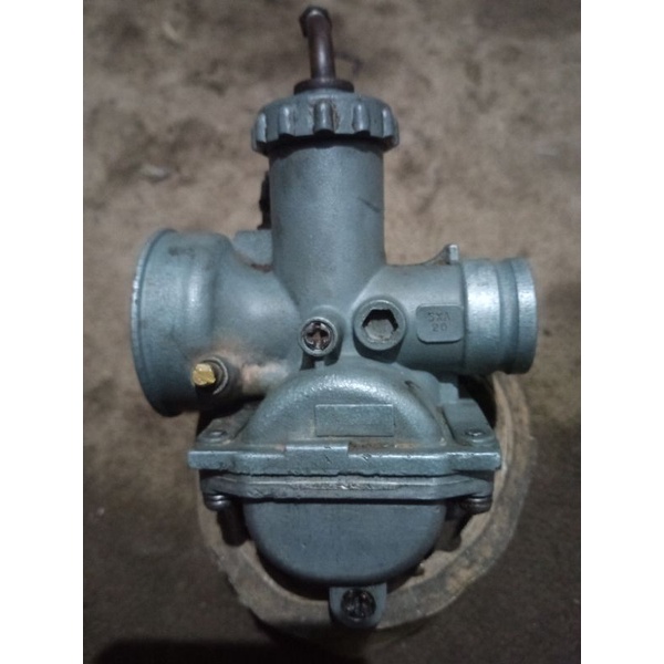 karbu f1zr 3xa karburator original f1z f1zr fizr fiz force poswan