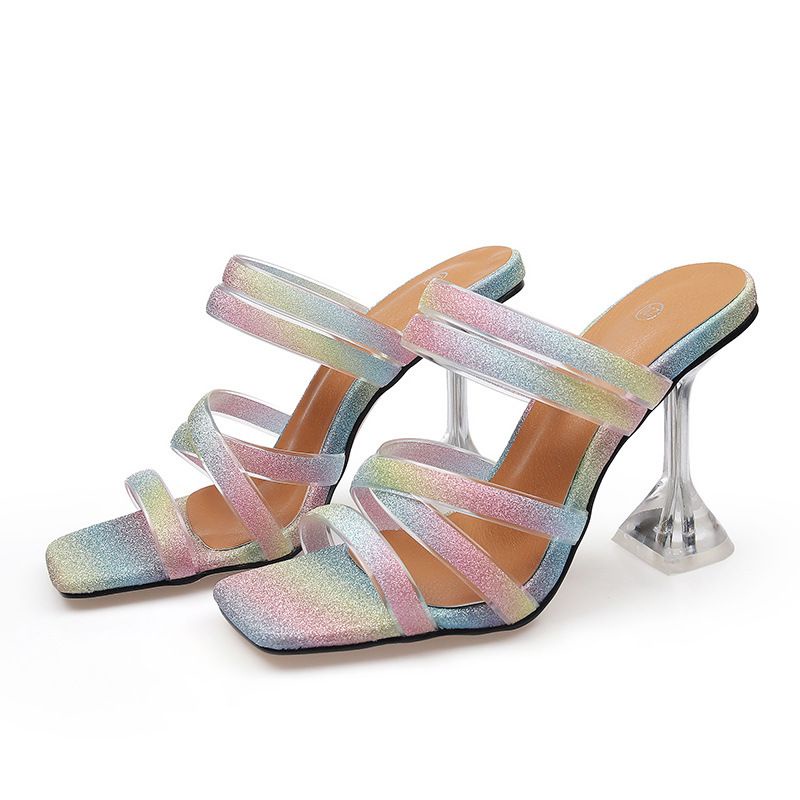 [NEW] HIGH HEELS SEPATU PESTA KANOSUE KS2078 KS