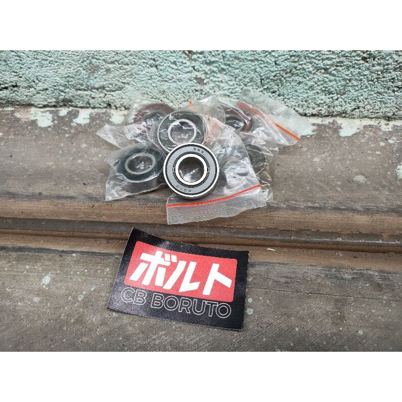 bearing koyo 6302