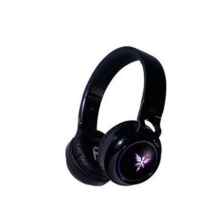 NYK X800 Bluetooth Gaming Headset X-800