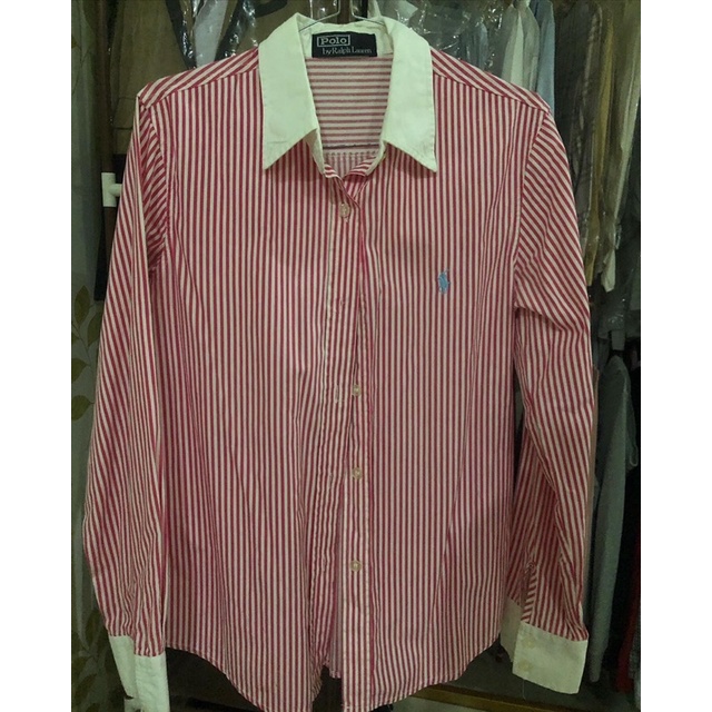 kemeja polo ralp lauren original