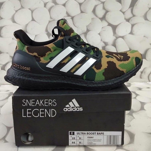 adidas ultra boost made in china