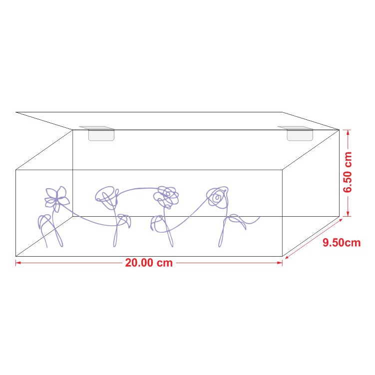 [RAK PHOTOCARD] RAK PHOTOCARD CUSTOM / TEMPAT PENYIMPANAN PHOTOCARD