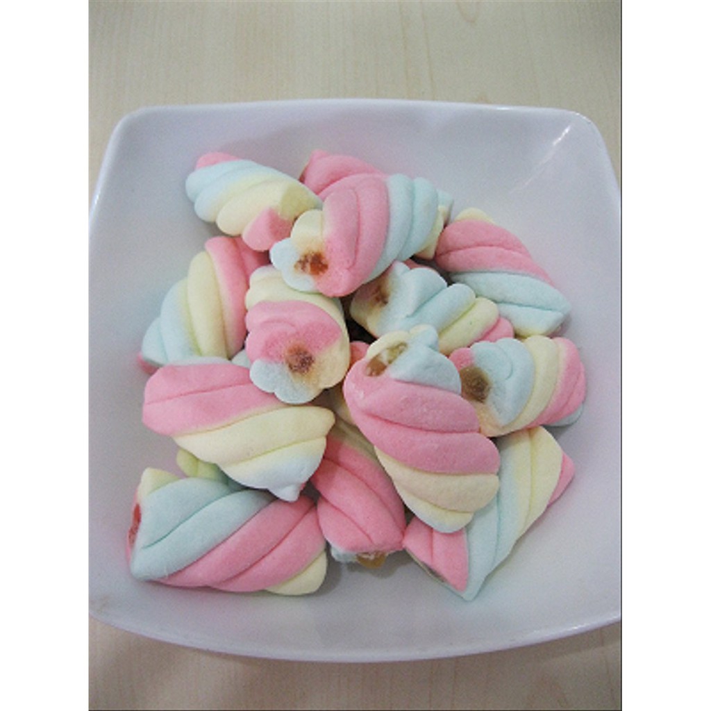 

Marshmallow Flufy Jelly kg Termurah