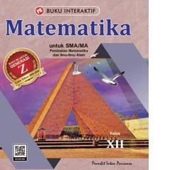 ⛄Terbatas Buku LKS/PR Matematika Peminatan SMA Kelas 10 11 12, X XI XI Intan Pariwara Semester 1 & 2