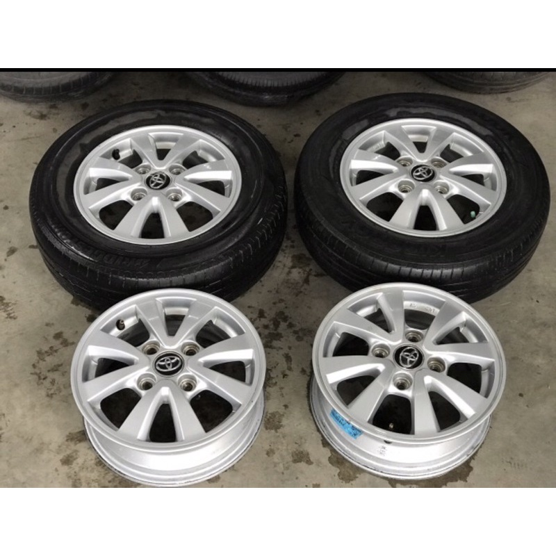 velg avanza grandnew Ring 14