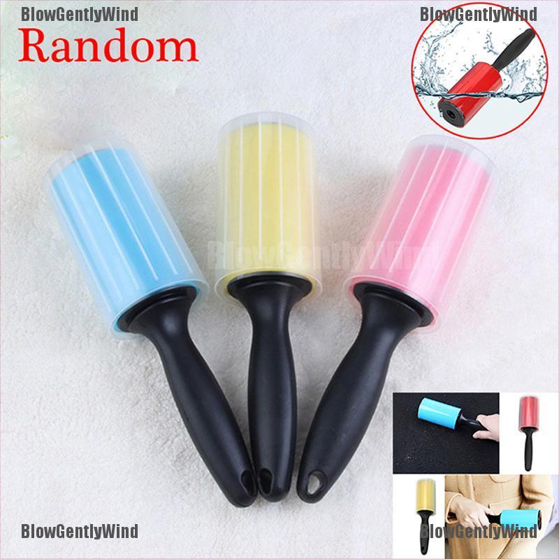 washable lint remover