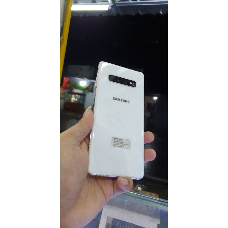 Samsung Galaxy S10+