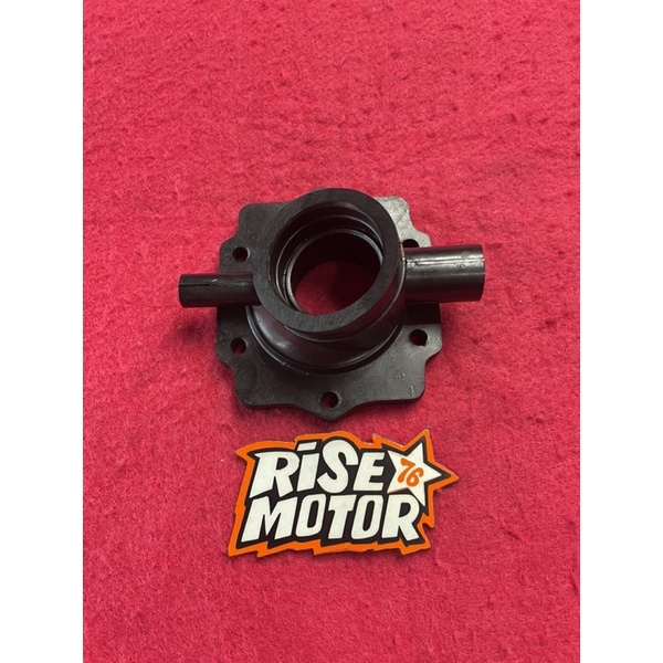 Karet Intake Ninja 34 G Force