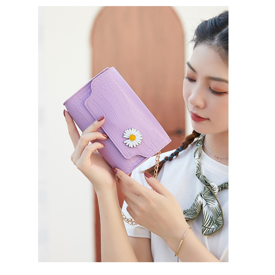 EV T05 TAS SELEMPANG  DAN BAHU WANITA MURAH  IMPORT