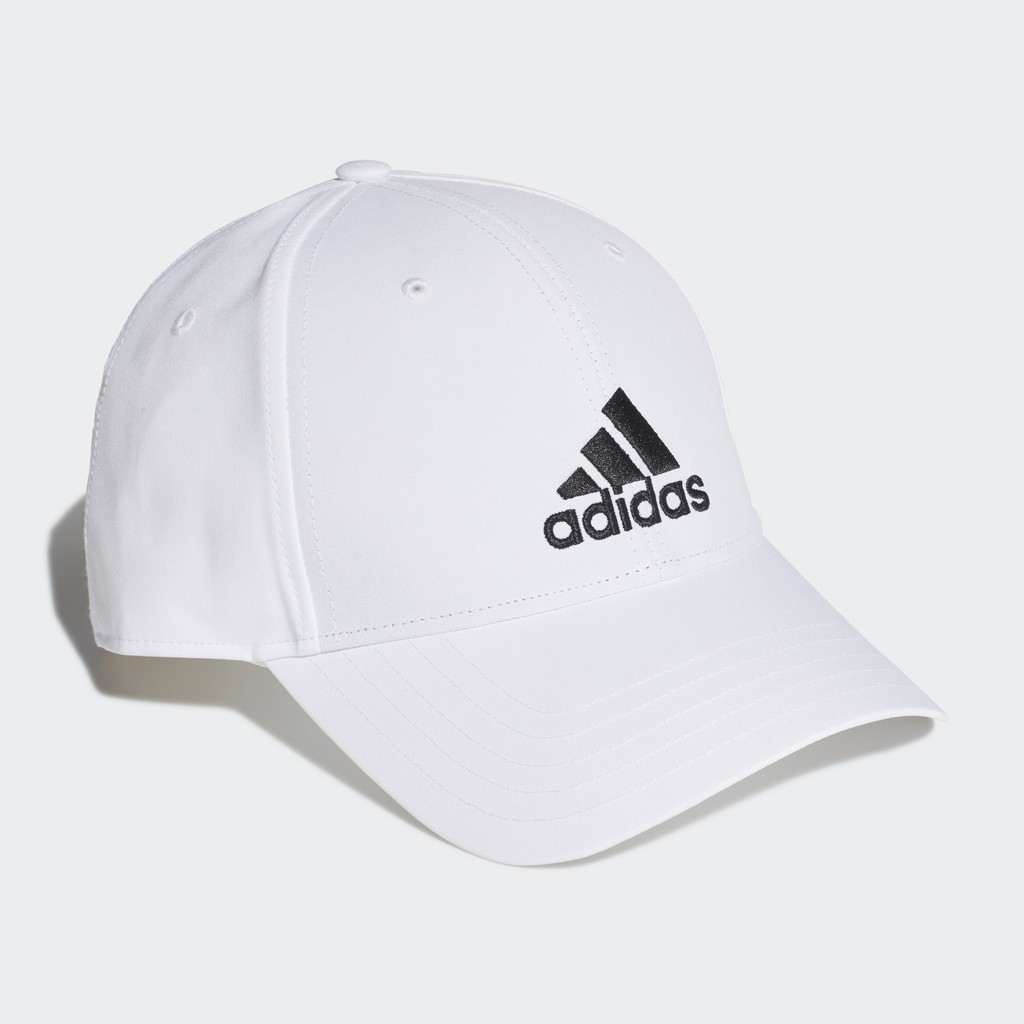 Topi Adidas Baseball Cap Lightweight Unisex Original