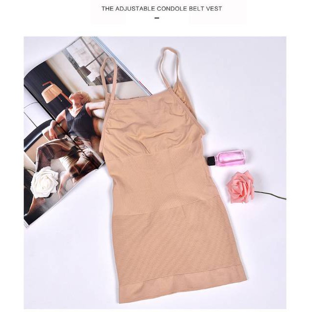 BS624 MUNAFIE CAMISOLE Munafie Tanktop