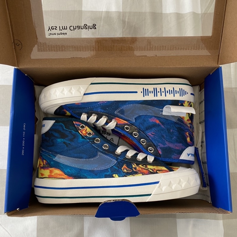 Compass Tame Impala Spectrum 02 sz 36