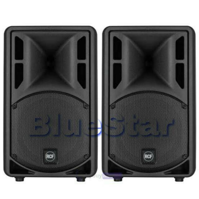 Speaker Aktif RCF ART 310 A Original Active RCF ART 310A - 10 inch
