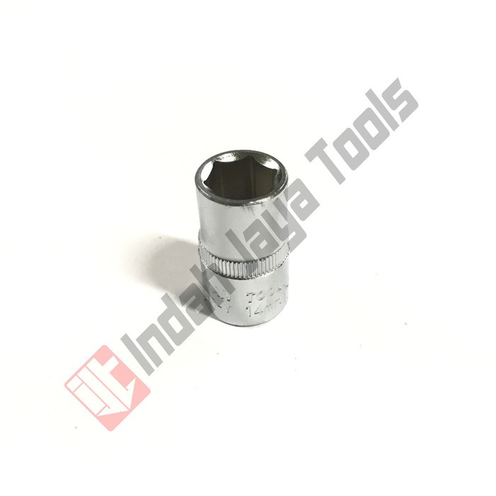 Promo AMERICAN TOOL Mata Sok 14 mm - Socket Sock Shock Murah