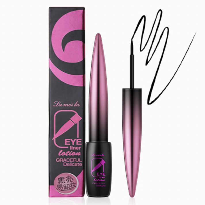 LAMEILA Eyeliner Graceful Delicate Lotion LA102 781