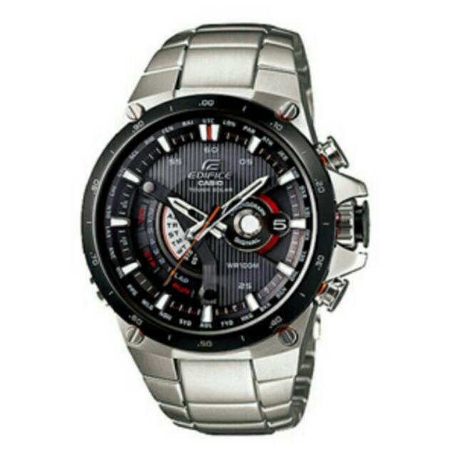 Jam Tangan Casio Edifice Original Pria EQS-A1000DB-1A New Limited