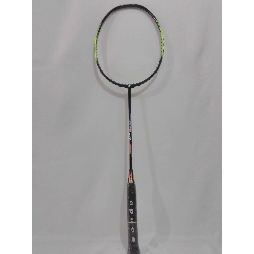 Apacs SUPER SERIES MASTER Raket Badminton
