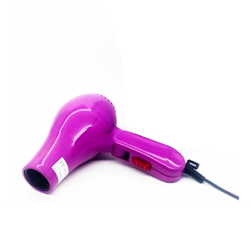 FM - Hair dryer lipat mini | Pengering rambut