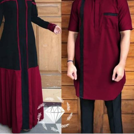 CP KATAKITA COUPLE GAMIS