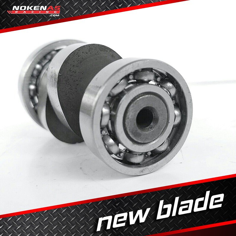 Jual Noken As New Blade Cam Standar Race Drag Racing Harian Balap Touring Camshaft Shopee