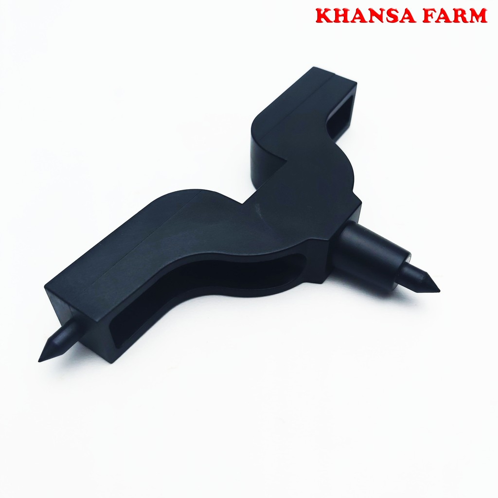 Hole punch hole puncher hose punch hose puncher penebuk selang pe 3 mm dan 4 mm