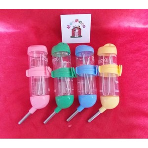 Botol Minum Hamster / Tikus NAVO 125ml