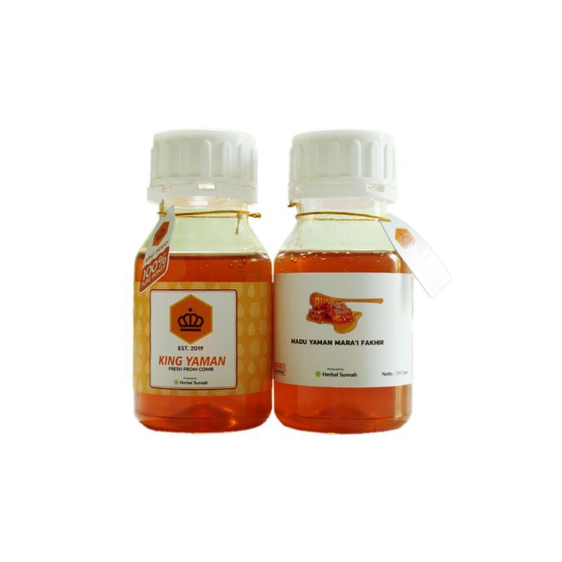 

MASU YAMAN MARAI FAKHIR 350 GRAM