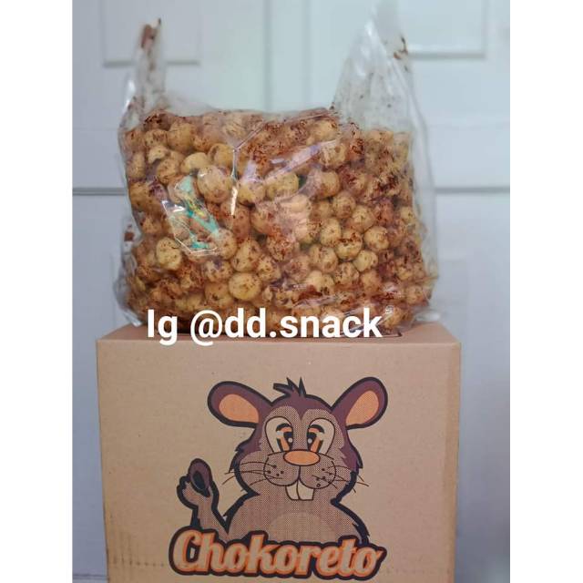 

Sus Coklat Chokoreto 2000gr
