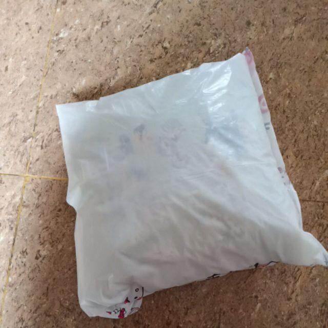 Qnunbatik Sarimbit/couple Batik Rok N Blus Wanita Haneda Gurdho