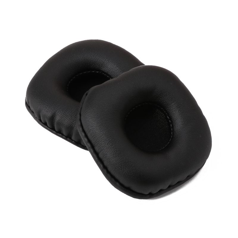 Btsg Busa Headphone Bahan Kulit Untuk Marshall Major I Ii