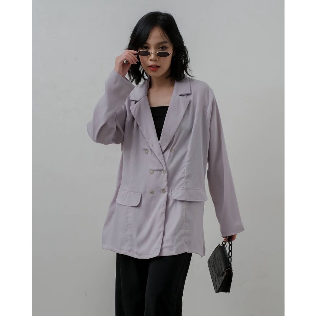 Myrubylicious ADELMO BLAZER KODE G67