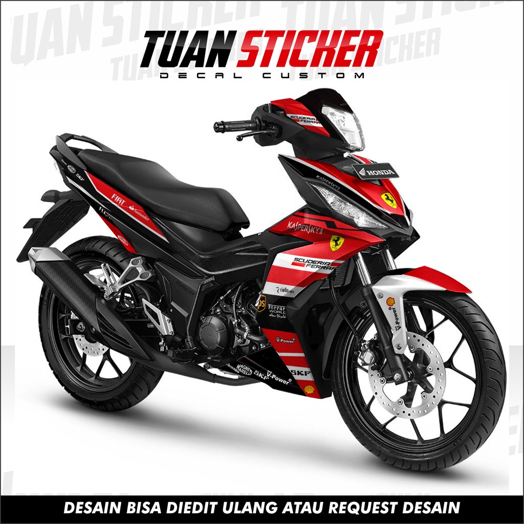 Sticker Striping decal Supra GTR, Striping Supra GTR, decal Supra GTR, Stiker Supra GTR ferra