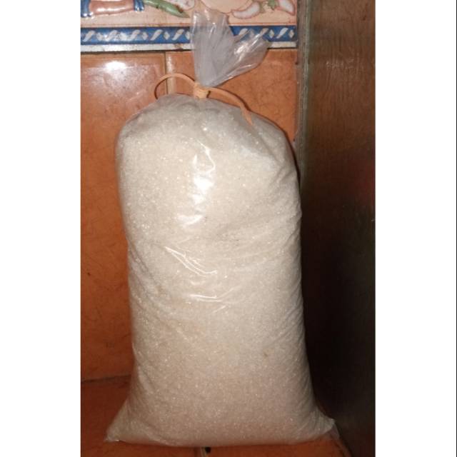 

Gula Pasir lokal 1 Kg