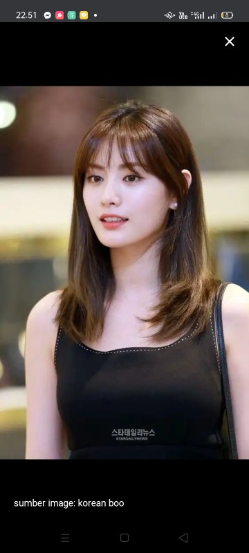 Gamis Batik Pekalongan