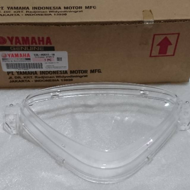 Mika speedometer Mio Lensa Speedometer Mio Sporty mika Speedometer Mio