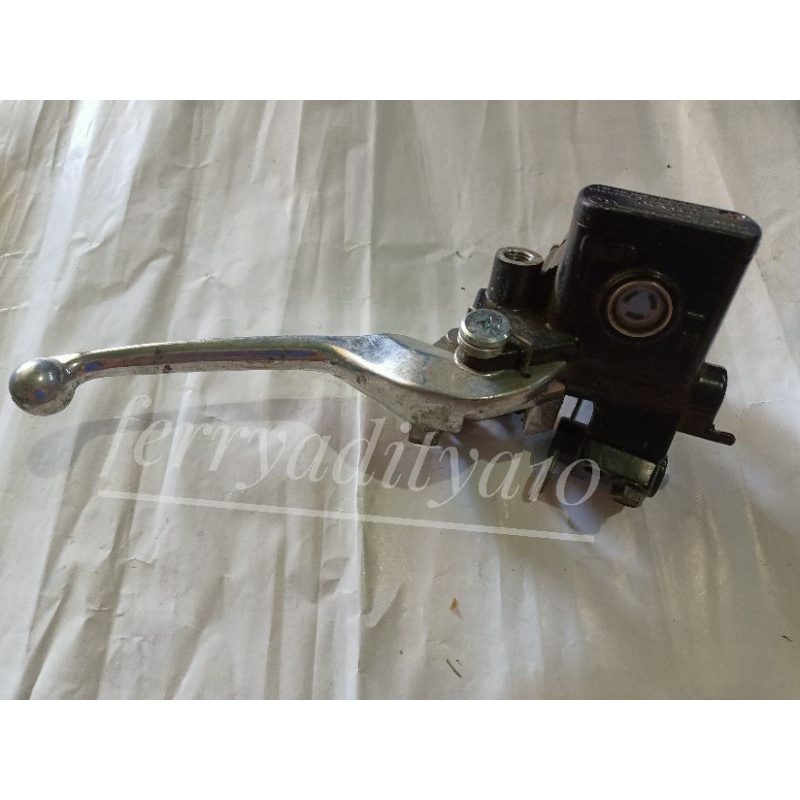 master rem atas original Vario110CBS , Vario125 CBS , Vario150