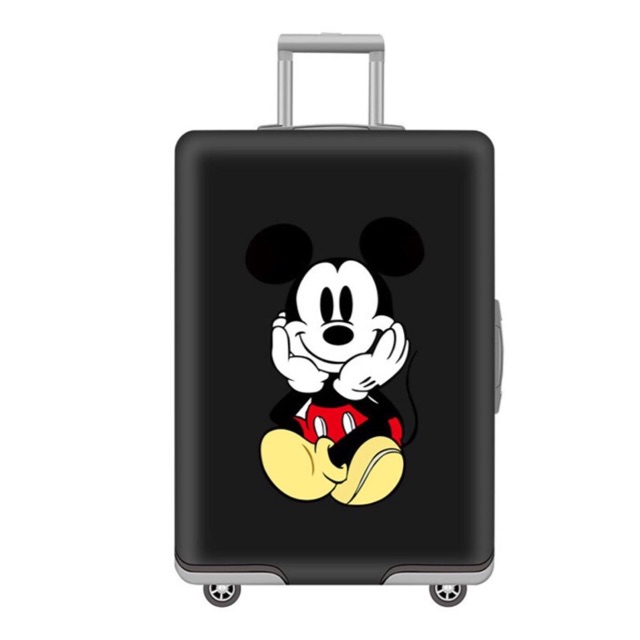 CUTIE LUGGAGE COVER