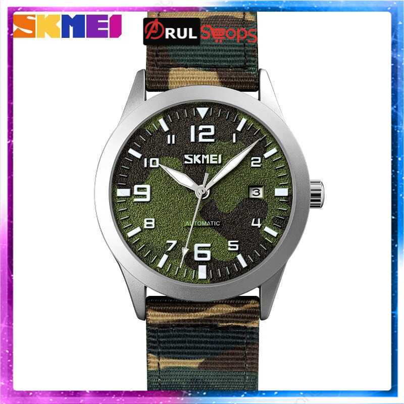 SKMEI Jam Tangan Analog Pria - 9246