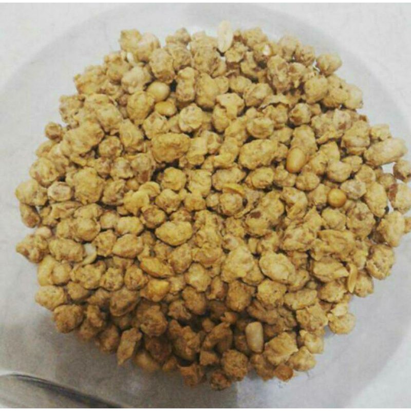 

Kacang Telur Medan 500gram