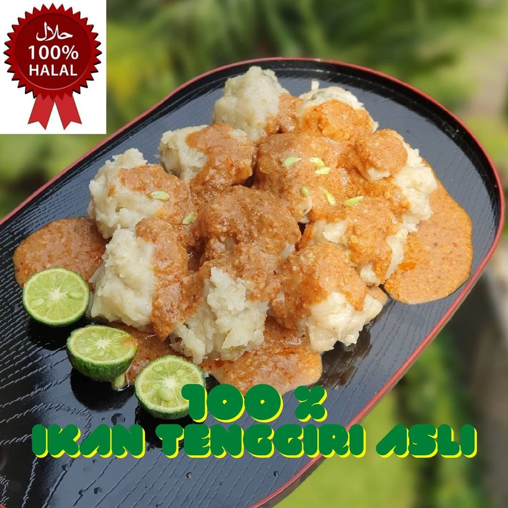 

SIOMAY IKAN TENGGIRI - SIOMAY IKAN - SOMAY IKAN TENGGIRI - HOMEMADE 100% HALAL BEKASI DAN SEKITARNYA