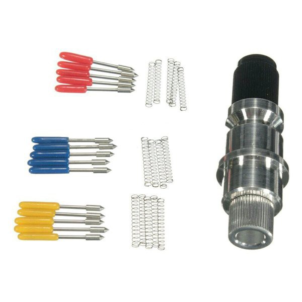 

Refil pisau Cutting Cameo dn Graptech CB09 45 derajat