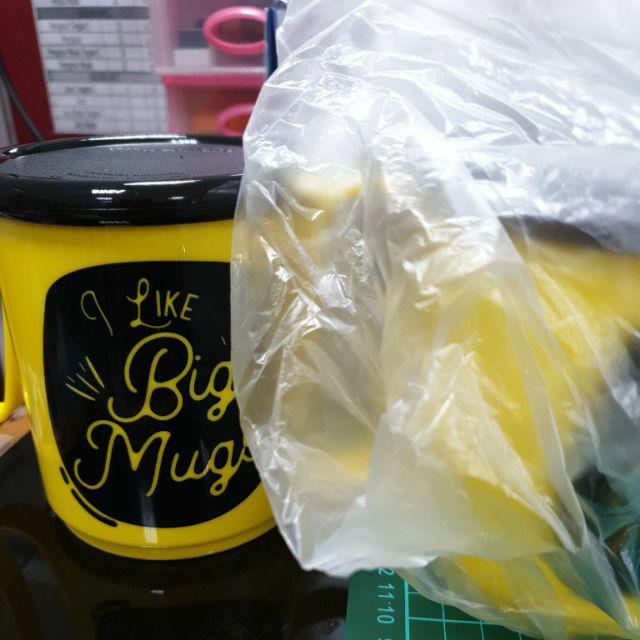 Jumbo Mug (1) Tupperware