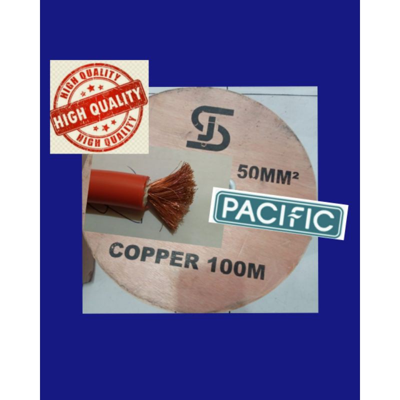 Kabel mesin travo las Tiga jaya MMA 120 a cable wellding 160 a